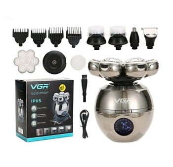 Электробритва VGR V-315