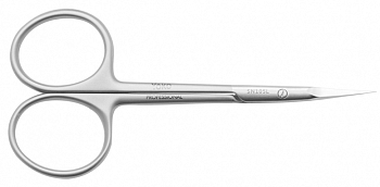 Yoko ножницы маникюрные д/кутикулы SN 105 