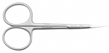 Yoko ножницы маникюрные д/кутикулы SN 105 