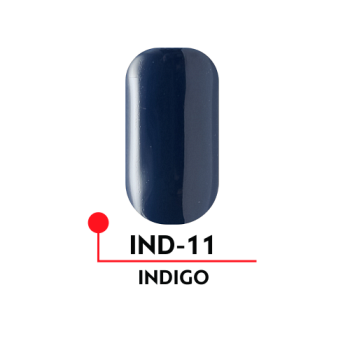 Гель-лак INDIGO №11, 5 мл