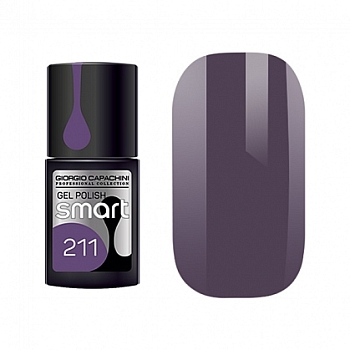 №211 Гель-лак универсальный SMART 11 мл GC