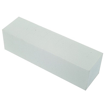 Dewal брусокSNB-302С шлифовальный,белый 