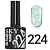 №224 Гель-лак  SKY 10мл