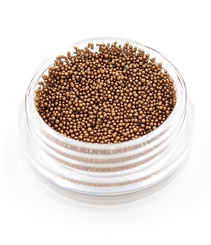 Бульонки акрил 08