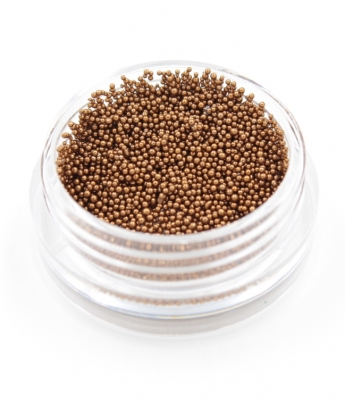 Бульонки акрил 08