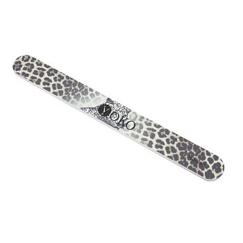 Yoko пилка рисунок леопард 240/240 