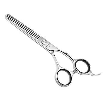 Ножницы Kapous филировочные 6.0