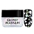 Гель-лак Glossy Platinum, №079 Moonlight, 5 мл