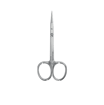 ST Ножницы профессиональные для кутикулы EXCLUSIVE 10 TYPE 2 