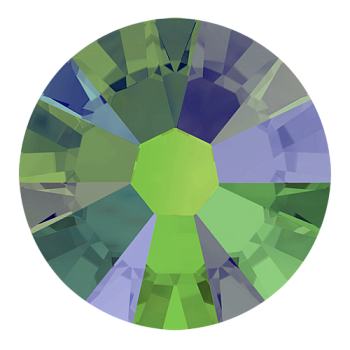 Стразы Swarovski № 6, лиловые 50 шт.