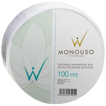 Ролик для эпиляции 7 см*100 м