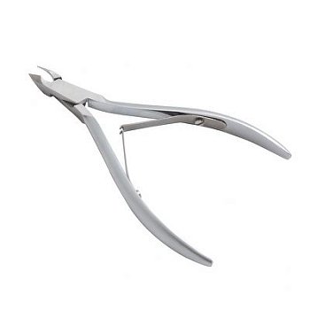 EC RK 033 Кусачики маникюрные д/кутикулы