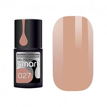 №027 Гель-лак универсальный SMART 11 мл GC