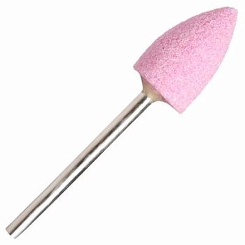 IRISK Фреза корундовая пулевидная 0,80