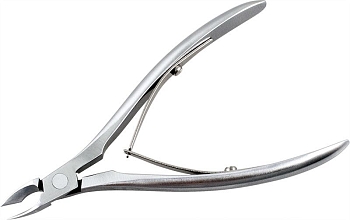 EC RK 045 Кусачики маникюрные 