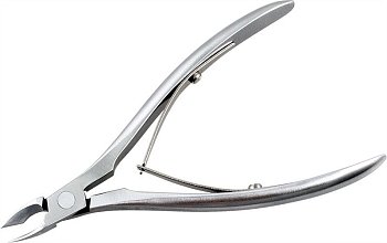 EC RK 045 Кусачики маникюрные 