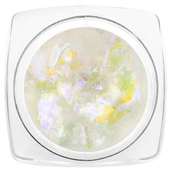 Пигмент IRISK "Зеркальные хлопья" (34)