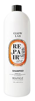 Востанавливающий шампунь придающий сияние - ARGAN REPAIR ILLUMINATING SHAMPOO 1000 мл