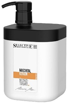 ART ARTISTIC FLAIR Маска кератиновая,1000мл