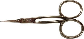 Dewal ножницы для кожи 316