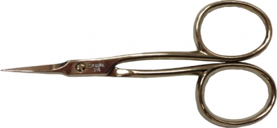 Dewal ножницы для кожи 316