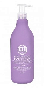 CD Крем для волос HAIR PLASM 200 мл