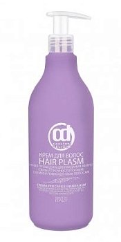 CD Крем для волос HAIR PLASM 200 мл