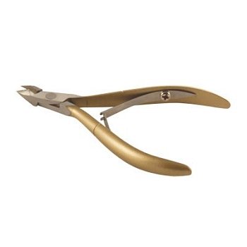 EC RK 025 Кусачики маникюрные 