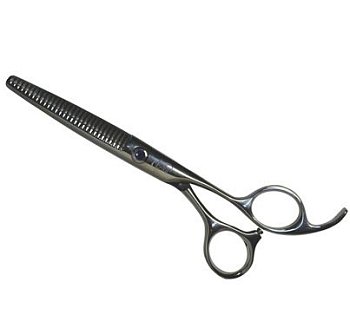 ER BREAK 05 ножницы филировочные 30 зубьев