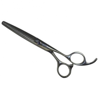 ER BREAK 05 ножницы филировочные 30 зубьев