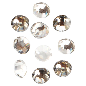 Стразы Swarovski Чехия, кристальные SS5, 1440 шт 