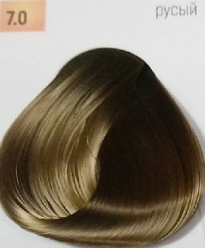 Бутикле 7/0 русый - Expert Color 100 мл
