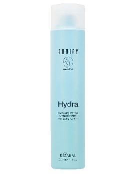 Purify-Hydra  Увлажняющий ш-нь д/сухих волос 300 мл