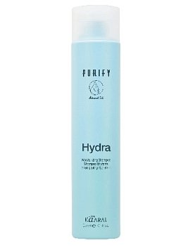 Purify-Hydra  Увлажняющий ш-нь д/сухих волос 300 мл