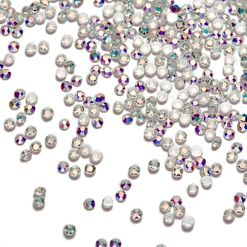 Дизайн TNL - Хрустальная крошка №3 (голография) (1440 шт./уп.)