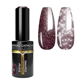 GC Гель-лак FLASH светоотражающий №739, 8 мл