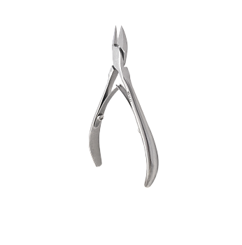 ST Кусачки для кожи CLASSIC 10 11 мм