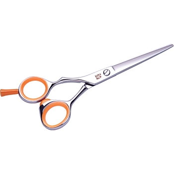 Tayo ножницы ORANGE ТS 4550L/5.5 для левши
