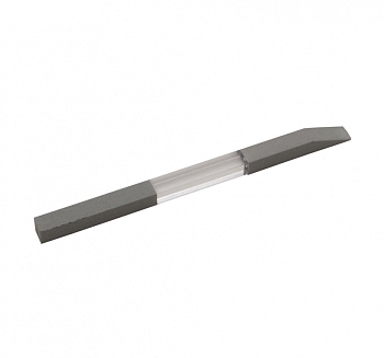 Yoko пилка-пушер 180/220 двухсторонняя,квадратная