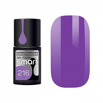 №216 Гель-лак универсальный SMART 11 мл GC