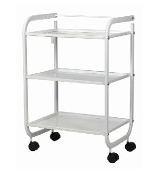 Косметологическая тележка "МД-102 А"