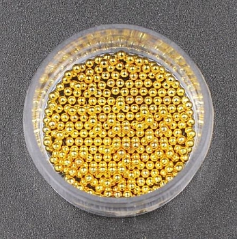 Бульонки металл 09