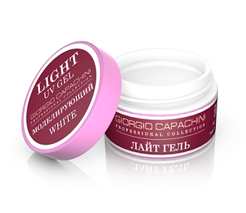 GC Лайт гель (белый) 14мл