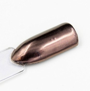 Пудра зеркальная VM 22 3мл