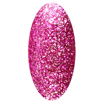 Гель-лак Glossy Platinum, №023, 5 мл