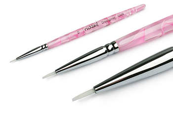 Кисть для дизайна Designer GMR №0