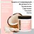 SIMPARTY Маска для интенсивного питания и увлажнения волос HYDRA KERATIN SOS-MASK 500мл