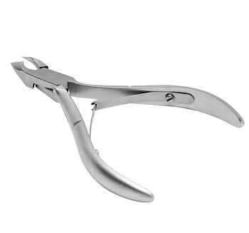 Yoko кусачки д/кутикулы SK 005 ,8мм