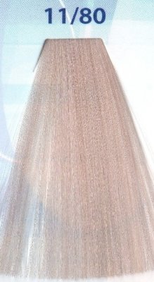 11/80 очень светлый фиолетовый блондин -ESCALATION EASY ABSOLUTE3 60мл