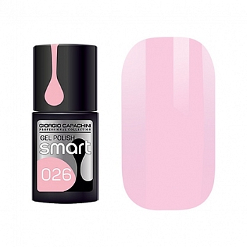 №026 Гель-лак универсальный SMART 11 мл GC